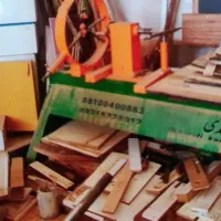 دستگاه خراطی کاسه تراش|ماشین‌آلات صنعتی|سبزوار, هویزه|دیوار