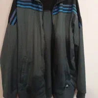 کاپیش ورزشی گرم کن درحد نو با قیمت خوب