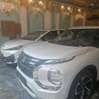 میتسوبیشی اوتلندر دو دیفرانسیل H لاین، مدل ۲۰۲۳|خودرو سواری و وانت|تهران, نیاوران|دیوار