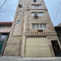 فروش واحد۱۰۷ متری،دوخواب،تک واحدی