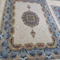 ۴ تخته فرش ماشینی 6 متری
