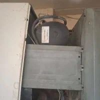 کولر LG سالم 18000 سرمای زیاد|کولر گازی و فنکوئل|برازجان, |دیوار