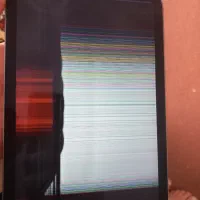 تبلت مینی مدل اپل شکسته|تبلت|گنبد کاووس, |دیوار