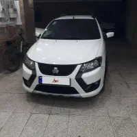کوئیک S فول مدل ۱۴۰۲ تمیز