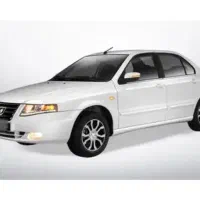 فروش سمند سورن پلاس