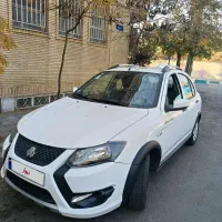 کوییکgxl مدل ۱۴۰۲|خودرو سواری و وانت|تهران, تاکسیرانی|دیوار