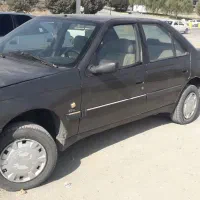 روا سال ۸۹|خودرو سواری و وانت|کامیاران, |دیوار