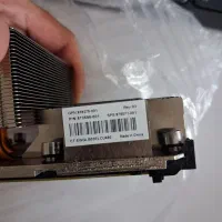 دو عدد cpu|قطعات و لوازم جانبی رایانه|تهران, ایوانک|دیوار