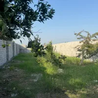 فروش زمین دور دیوار ۲۲۰متری سند دار