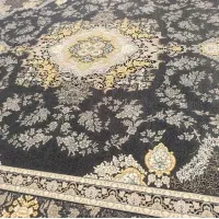 فرش ماشینی  12 متری ۷۰۰ شانه