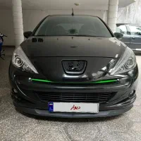 ۲۰۷|خودرو سواری و وانت|بندر انزلی, سی متری|دیوار