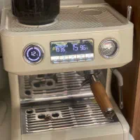 دستگاه قهوه ساز mebashi ژاپن