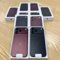 فروش گوشی آیفون 18 پرو مکس 512GB|موبایل|تهران, جردن|دیوار