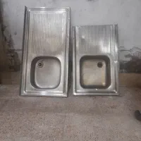 سینک ظرفشویی جنس ضخیم