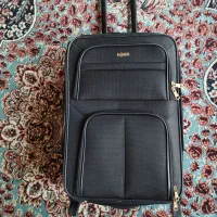 چمدان سایز متوسط هما