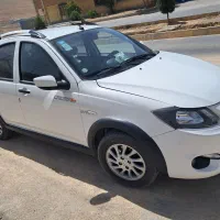 کوییک اتومات فول پلاس بدون رنگ|خودرو سواری و وانت|شهرکرد, |دیوار