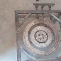 گاز ۳شعله