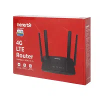 مودم سیم کارتی نتربیت Neterbit m920 4GLTE|مودم و تجهیزات شبکه|قم, هنرستان|دیوار