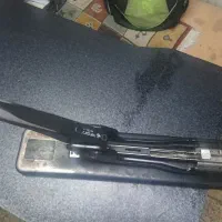 دستگاه منگنه