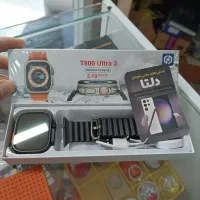 ساعت هوشمند مکالمه دار تک بند اورج گارانتی ایرپاد|ساعت|مشهد, گلبرگ شمالی|دیوار