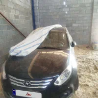 فروش جک j4|خودرو سواری و وانت|چاهک, |دیوار