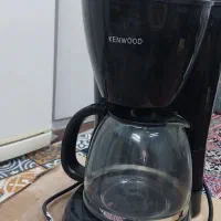 قهوه جوش مارک کنوود