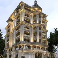 فروش منزل / دوبلکس / ناحیه سروناز / زیباشهر کوپیته