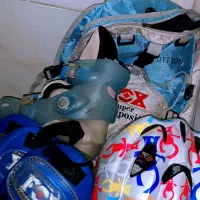 اسکیت ژله ای آمریکایی