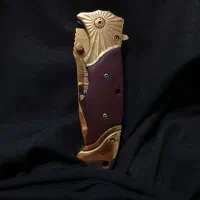 چاقو آمریکایی اصلی