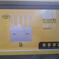 مودم TFi120B1ایرانسل