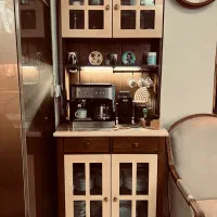 کافی بار