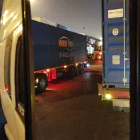 نیازمند راننده پایه یک