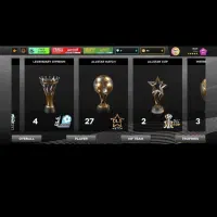 اکانت دریم لیگ|کنسول، بازی ویدئویی و آنلاین|مشهد, کوی المهدی|دیوار