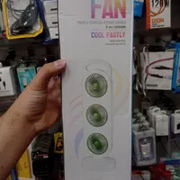 پنکه شارژی|پنکه و تصفیهکنندهٔ هوا|قم, آذر (نکویی)|دیوار