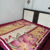تخت و خواب دونفری سفارشی