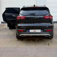 فیدلیتی پرایم۱۴۰۳ پنج نفره مشکی