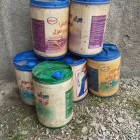 دبه جای بنزین