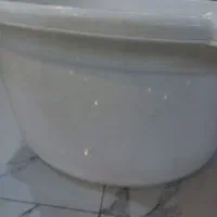 لگن(وان)|لوازم سرویس بهداشتی|رودهن, |دیوار