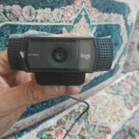 وب کم/لوجیتک/با موس/آک|قطعات و لوازم جانبی رایانه|کرج, کوی کارمندان جنوبی|دیوار