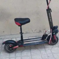 اسکوتر برقی وینر اسکای|دوچرخه، اسکیت، اسکوتر|جم, |دیوار