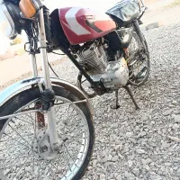 موتور هندا 150مدل 91|موتورسیکلت|کورین, |دیوار