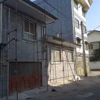 سنگ نما وپله وموزاییک
