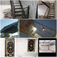 جوشکارسیارومنصف