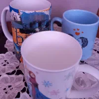 ماگ و عروسک مگنتی