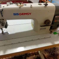 چرخ خیاطی واتو سیلتر ترک