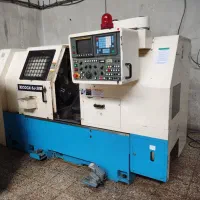 تراش CNC|ماشین‌آلات صنعتی|الوند, |دیوار