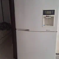 فروش یخچال نیم سایت اسنوا