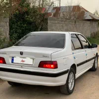 پارس tu5 مدل ۹۵|خودرو سواری و وانت|سنگر, |دیوار