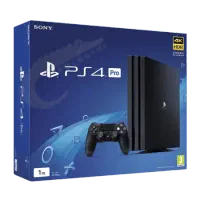 PS4 PRo