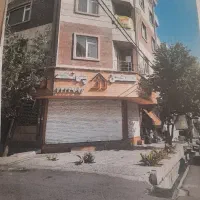 اجاره مغازه حدود ۱۴ متری منطقه پونک ایران زمین